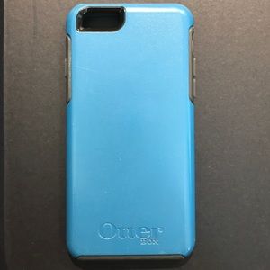iPhone 6 OtterBox Case