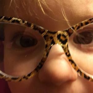 Meet your Posher, Melanie