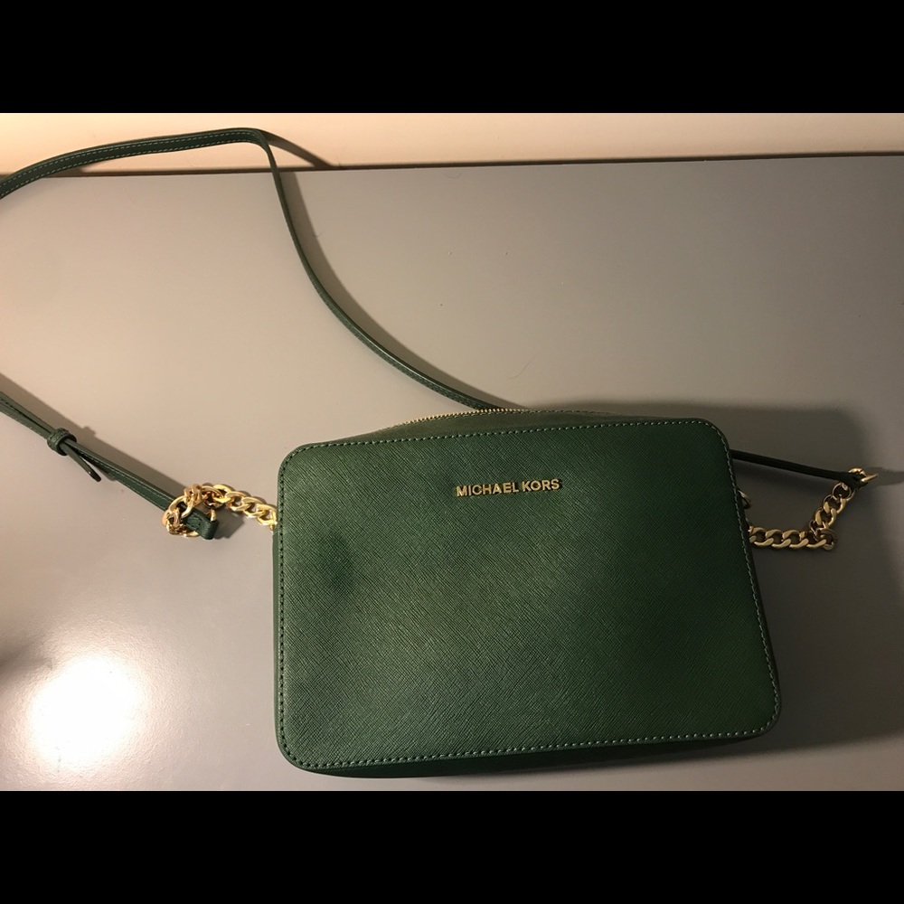 Michael Kors Crossbody