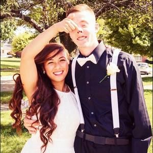 Meet your Posher, Marianne