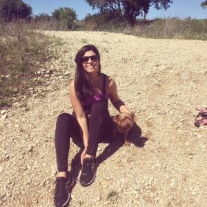 Meet your Posher, Jaclyn