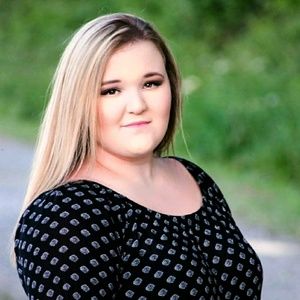 Meet your Posher, Kaci