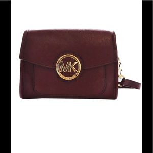 Michael Kors Messenger Bag