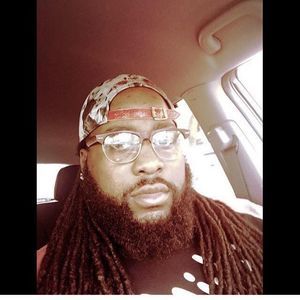 Meet your Posher, Terrell