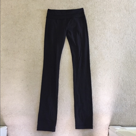 lululemon athletica Pants - Lululemon leggings
