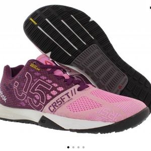 Crossfit nano 5.0