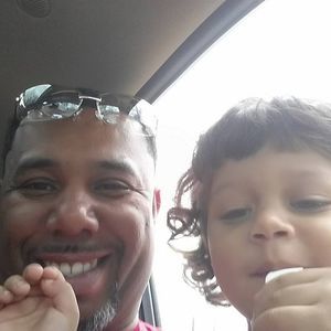 Meet your Posher, Frank