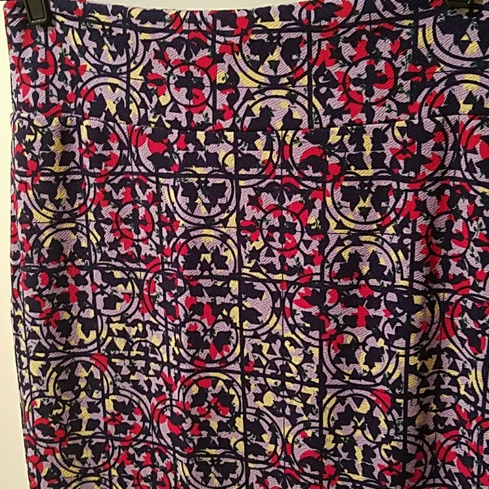LuLaRoe 2xl Cassie