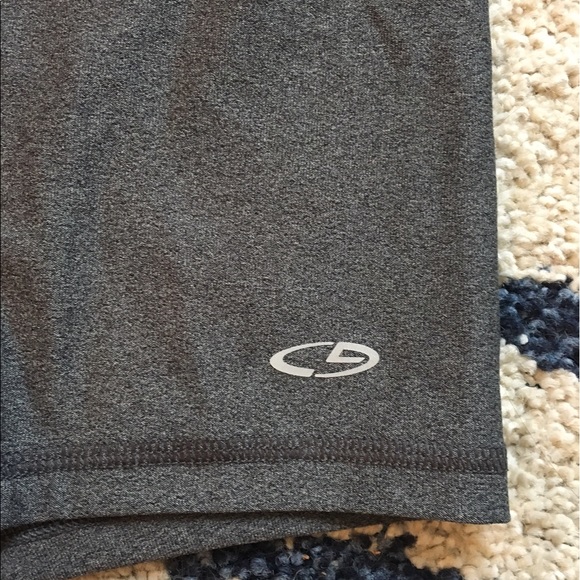 Champion spandex athletic shorts - Picture 3 of 5