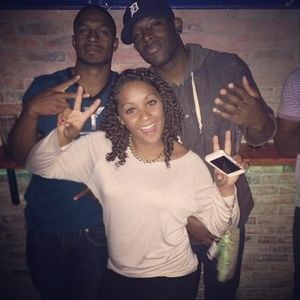 Meet your Posher, Larry