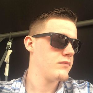 Meet your Posher, Kalob