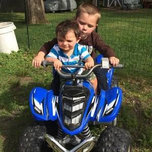 Meet your Posher, Brian