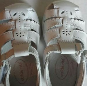 Toddler girl sandals