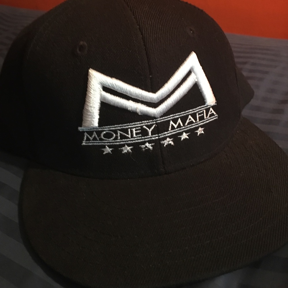 Money Mafia Snapback
