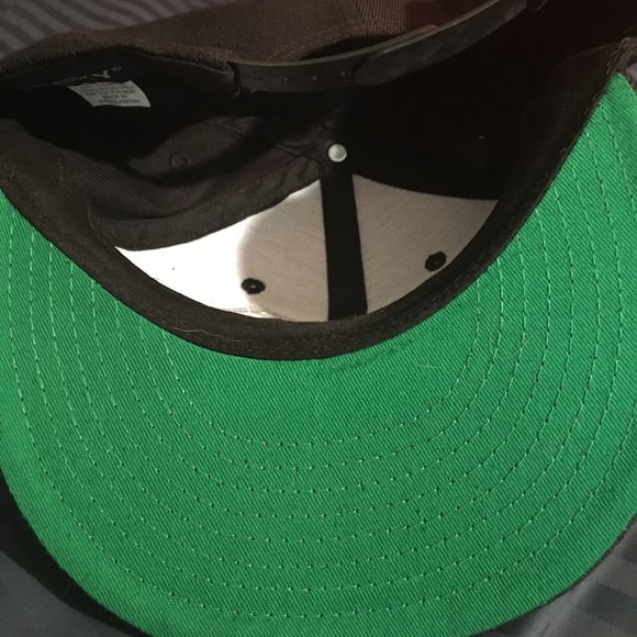 Money Mafia Snapback - Picture 2 of 3