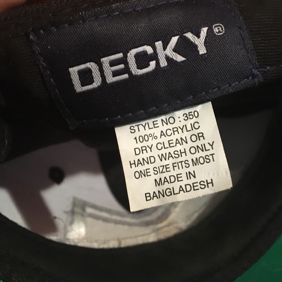 Money Mafia Snapback - Picture 3 of 3