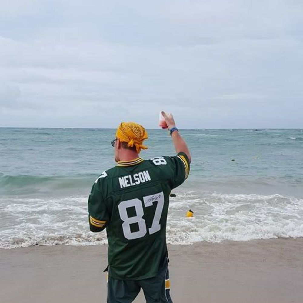 Meet your Posher, Bill