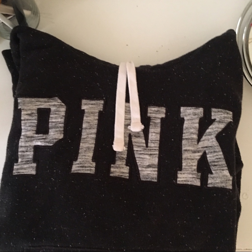 SALE!! PINK hoodie
