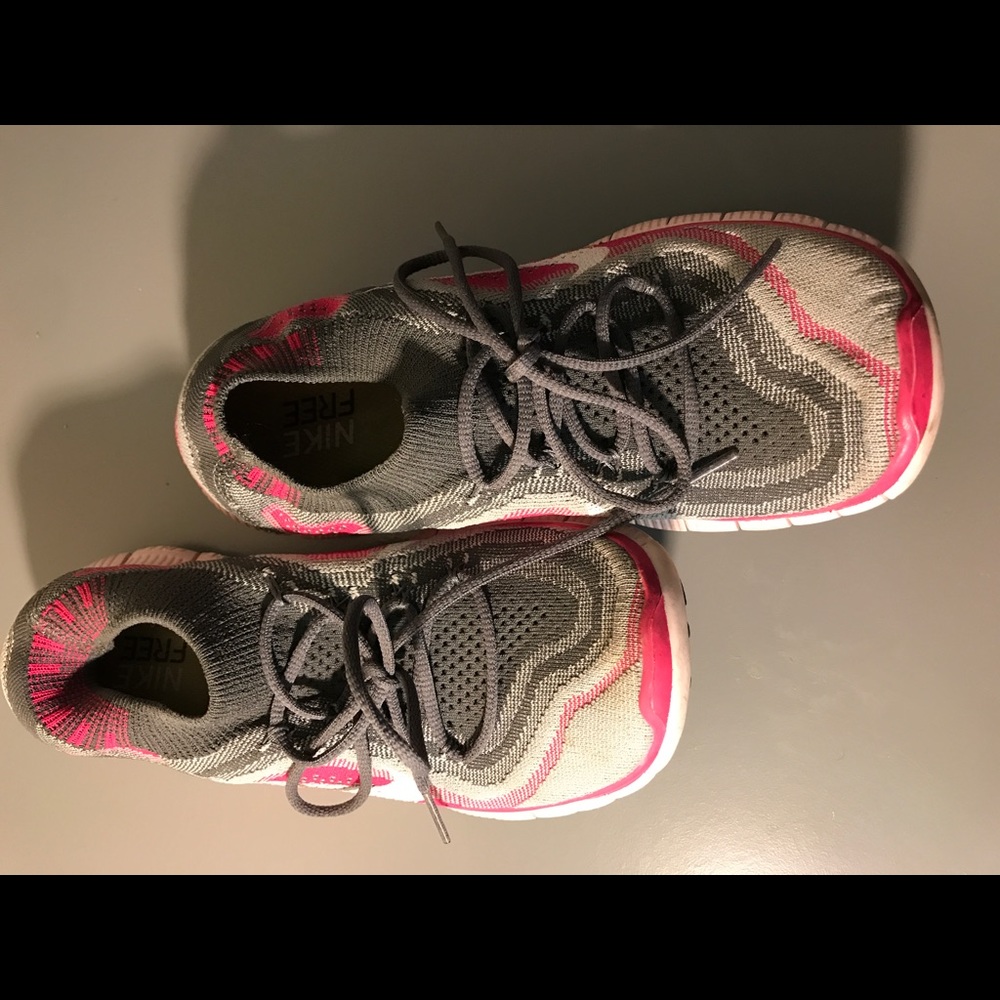 Nike Free Run