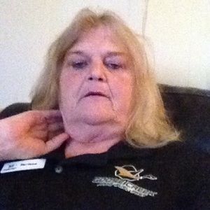 Meet your Posher, Darlene