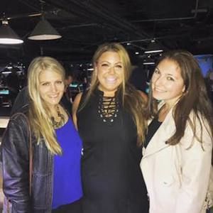 Meet your Posher, Becca