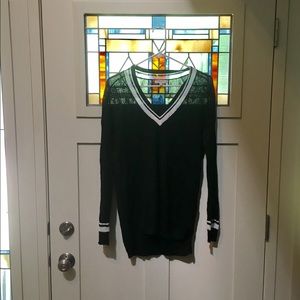 Light Sporty Sweater from Madewell