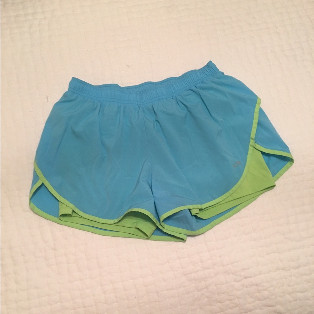 Champion Running Short