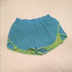 Champion Running Short