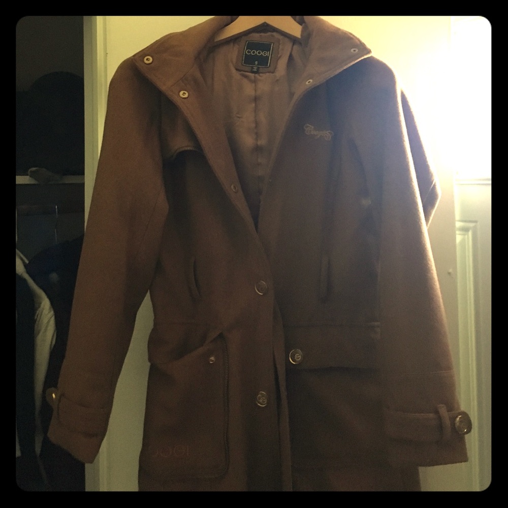 Jacket