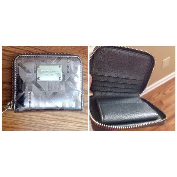 Nickel MK wallet - Picture 1 of 1
