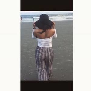 Meet your Posher, Bre