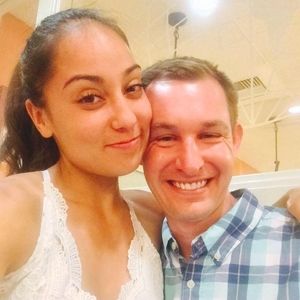 Meet your Posher, Carmela