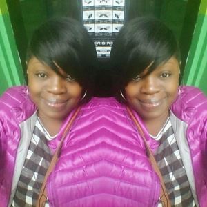 Meet your Posher, Lynette