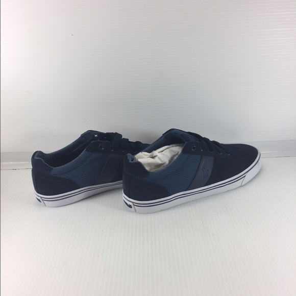 Ralph Lauren shoes. - Picture 3 of 4