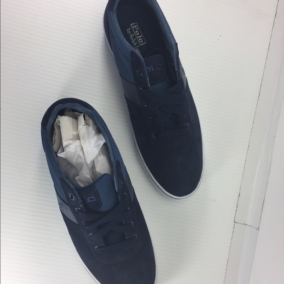 Ralph Lauren shoes. - Picture 4 of 4
