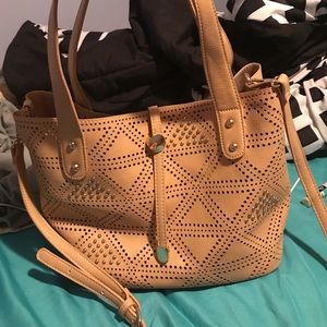 Brand new charming charlie handbag