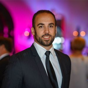 Meet your Posher, Pietro