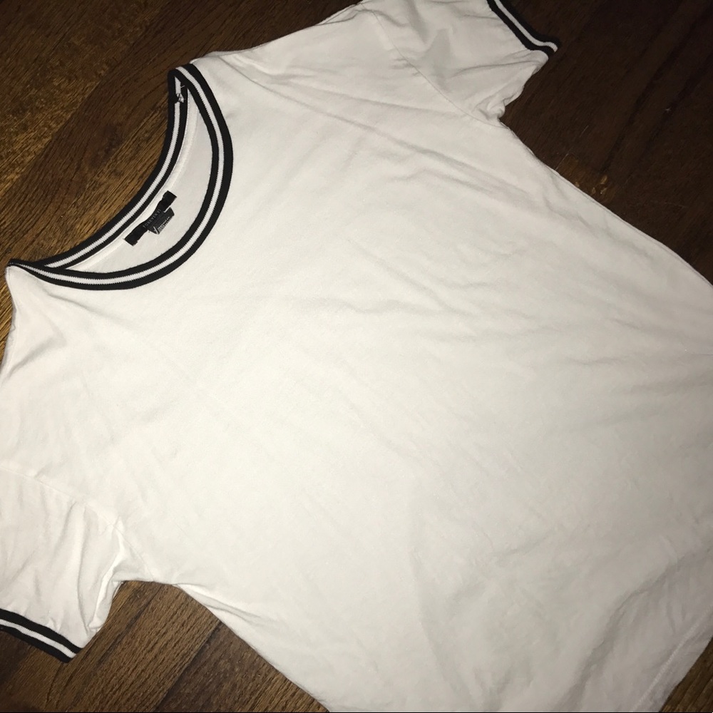 Forever 21 Tee