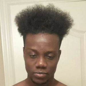 Meet your Posher, Izuchukwu