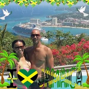 Meet your Posher, Kerry-ann