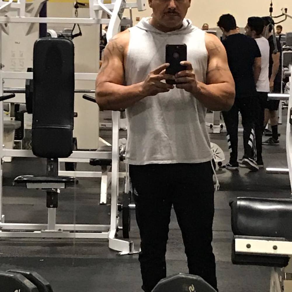 Meet your Posher, Juan