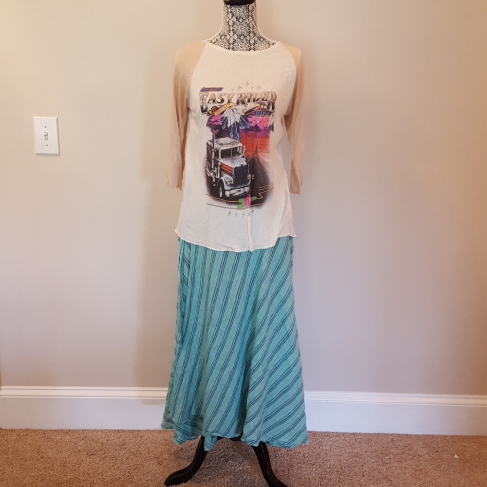 Spell and Gypsy Easy Rider T