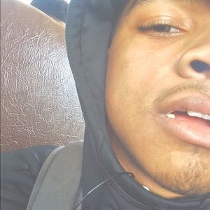 Meet your Posher, Caleb