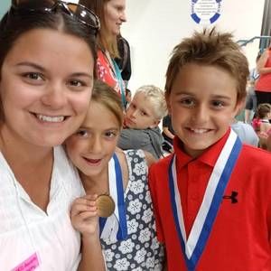 Meet your Posher, Michelle