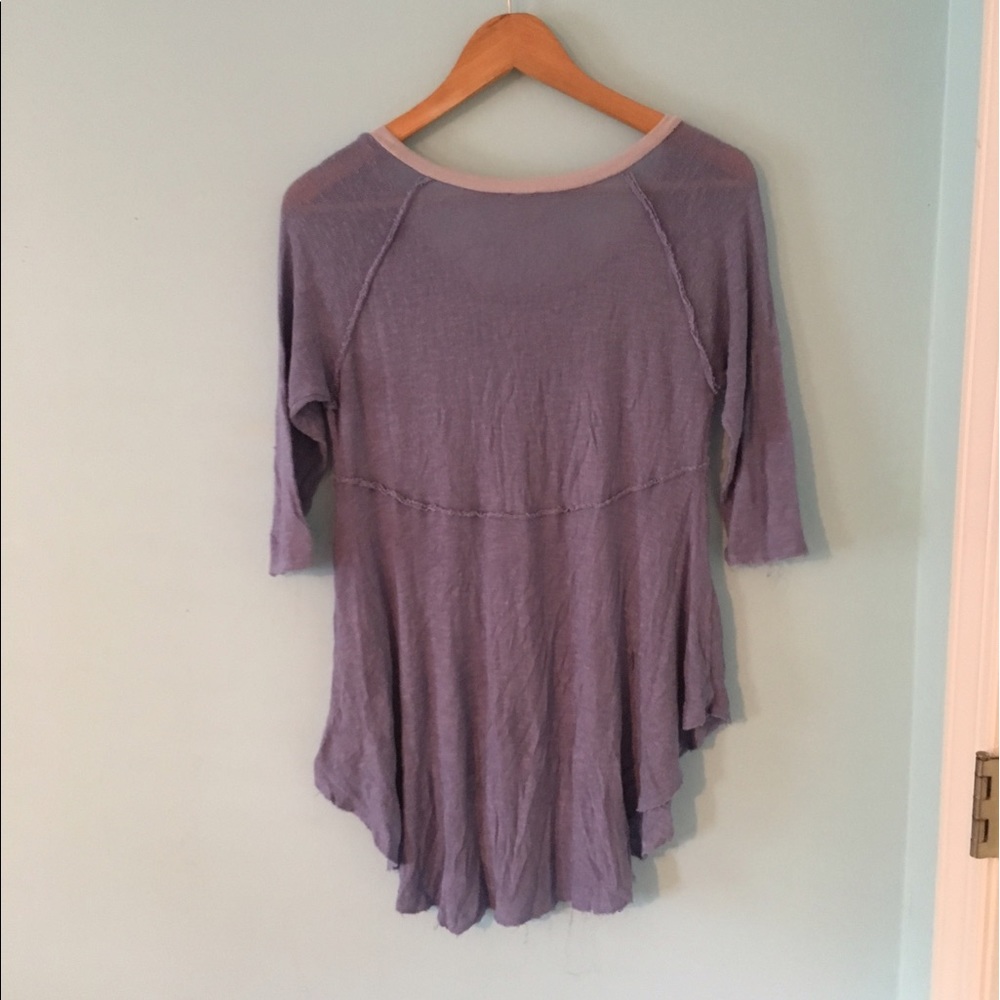 Free People Top - Picture 2 of 3