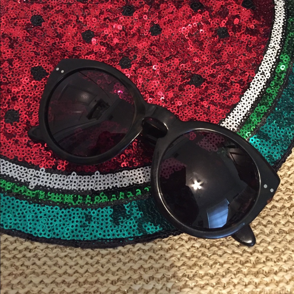 Madewell sunglasses