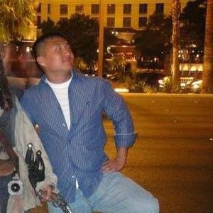 Meet your Posher, Jason