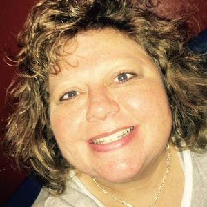 Meet your Posher, Vicki