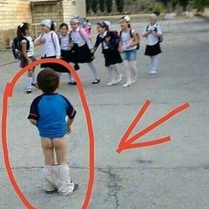 Meet your Posher, Ben