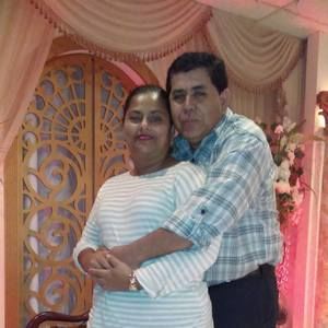 Meet your Posher, Bertha irery